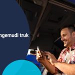 Cara Aman Mengemudi Di Dekat Truk Besar Panduan Lengkap Untuk Keselamatan Di Jalan