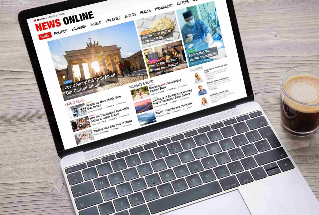 Cara Membangun Backlink Dari Situs Berita Nasional Panduan Komprehensif Untuk Otoritas Seo Anda