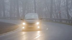 Cara Mengemudi Yang Aman Saat Cuaca Berkabut Panduan Lengkap Untuk Keselamatan Optimal