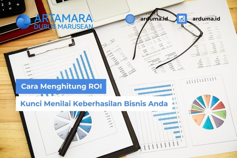 Cara Menghitung Roi Return On Investment Iklan Anda Panduan Lengkap Untuk Mengoptimalkan Anggaran Pemasaran