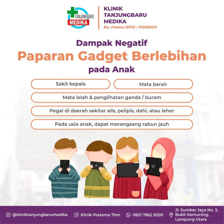 Dampak Paparan Radiasi Ponsel Yang Berlebihan Pada Anak Panduan Lengkap Untuk Orang Tua Dan Pendidik