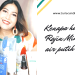 Manfaat Air Putih Untuk Kelembapan Alami Kulit Fondasi Kecantikan Dari Dalam