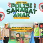 Manfaat Belajar Mengenal Rambu Rambu Lalu Lintas Sejak Dini Fondasi Keselamatan Dan Keterampilan Hidup Anak