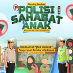 Manfaat Belajar Mengenal Rambu Rambu Lalu Lintas Sejak Dini Membangun Kesadaran Keselamatan Seumur Hidup