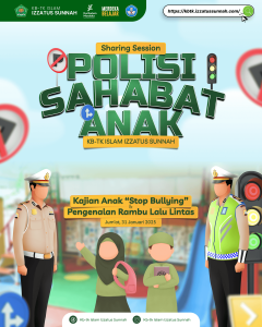 Manfaat Belajar Mengenal Rambu Rambu Lalu Lintas Sejak Dini Membangun Kesadaran Keselamatan Seumur Hidup