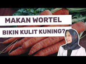 Manfaat Jus Wortel Untuk Kesehatan Kulit Dari Dalam Rahasia Kulit Bercahaya Alami