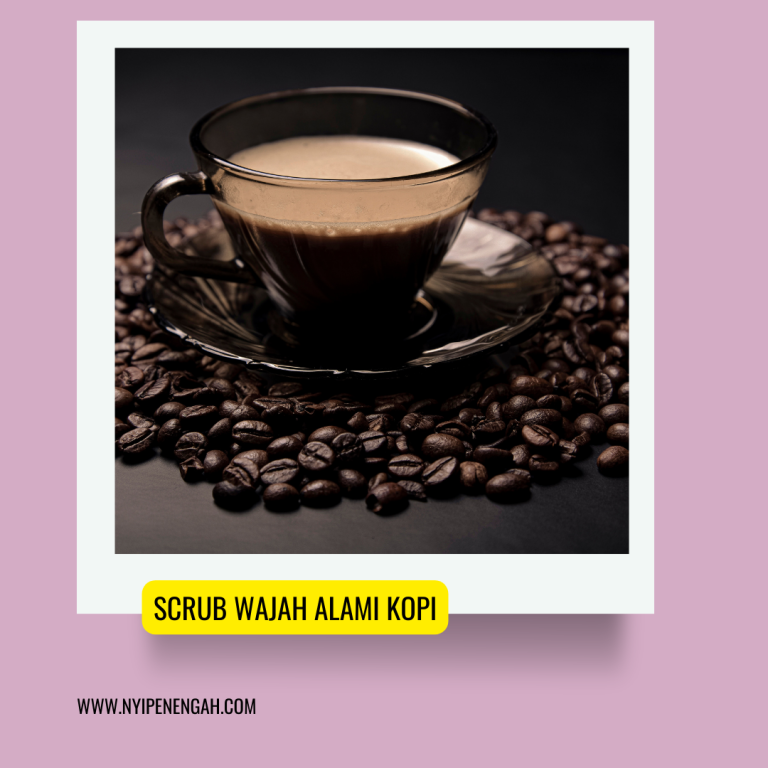 Manfaat Scrub Tubuh Untuk Mengangkat Sel Kulit Mati Secara Natural Kunci Kulit Sehat Bercahaya