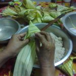 Menguak Makna Mendalam Filosofi Di Balik Hidangan Ketupat Saat Hari Raya