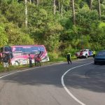 Menguasai Situasi Darurat Panduan Lengkap Teknik Menghadapi Rem Blong Di Jalan Turunan Tajam