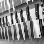 Mengungkap Rahasia Dapur Tips Memilih Pisau Dapur Yang Berkualitas Untuk Pengalaman Memasak Yang Luar Biasa