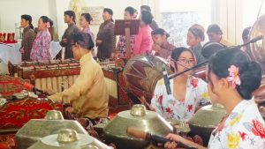 Menjaga Harmoni Nusantara Manfaat Belajar Bermain Gamelan Untuk Kelestarian Budaya Di Era Modern