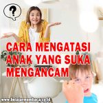 Panduan Komprehensif Cara Mengatasi Anak Yang Suka Menarik Rambut Temannya Dengan Pendekatan Empatik Dan Efektif