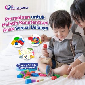 Pentingnya Melatih Konsentrasi Anak Melalui Permainan Labirin Membangun Fondasi Pembelajaran Dan Kehidupan