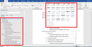 Pentingnya Menggunakan Heading Yang Mengandung Kata Kunci Untuk Optimalisasi Konten Anda