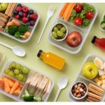 Rahasia Bekal Kantor Tetap Segar Sepanjang Hari Panduan Lengkap Untuk Makan Siang Sehat Dan Praktis