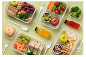 Rahasia Bekal Kantor Tetap Segar Sepanjang Hari Panduan Lengkap Untuk Makan Siang Sehat Dan Praktis