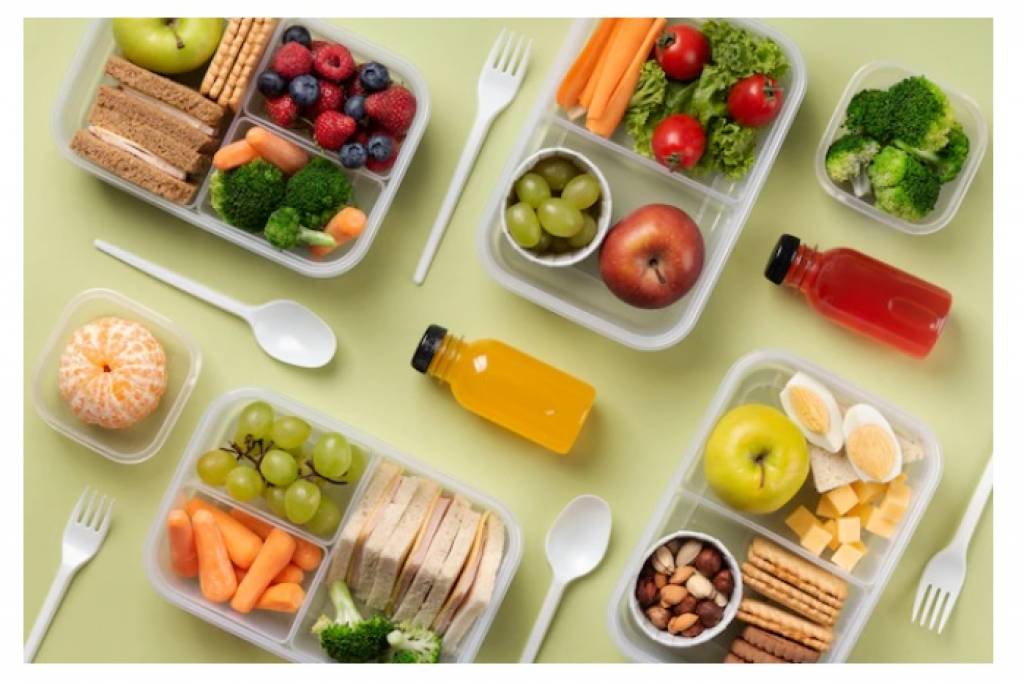 Rahasia Bekal Kantor Tetap Segar Sepanjang Hari Panduan Lengkap Untuk Makan Siang Sehat Dan Praktis