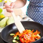 Rahasia Dapur Sehat Tips Memasak Tanpa Menggunakan Banyak Minyak Untuk Hidup Lebih Ringan Dan Berenergi