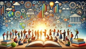 Revolusi Komputasi Menjelajahi Komputer Masa Depan Yang Menggunakan Foton Sebagai Pengganti Elektron