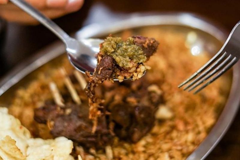 Sejarah Masuknya Pengaruh Timur Tengah Dalam Masakan Indonesia Perjalanan Rasa Lintas Benua