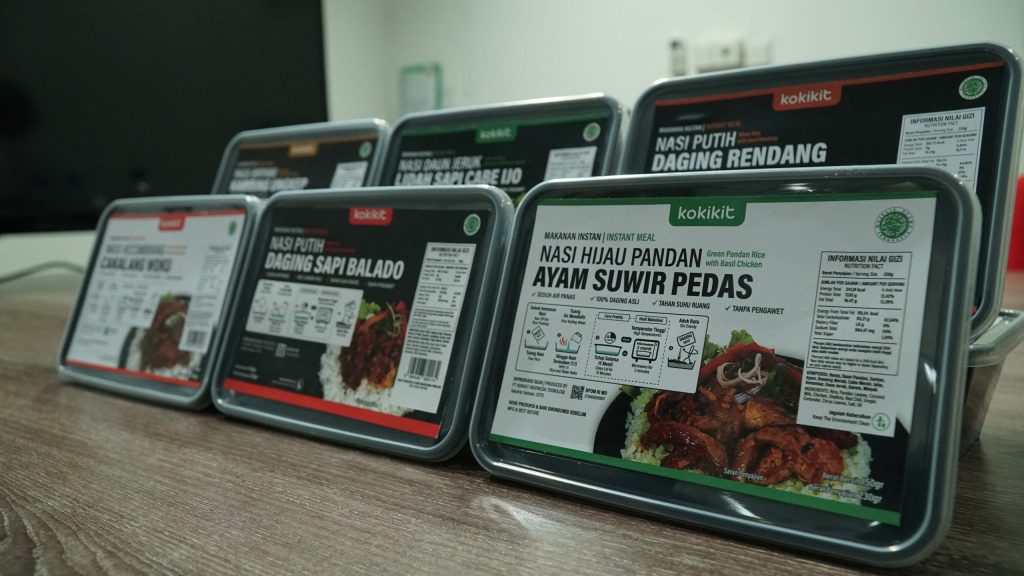 Sejarah Panjang Perkembangan Industri Mi Instan Di Dunia Lebih Dari Sekadar Makanan Cepat Saji