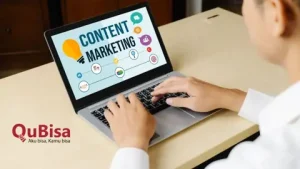 Strategi Content Marketing Untuk Meningkatkan Sales Panduan Komprehensif