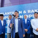 Ambisi Besar Pan Di Banten Zulhas Targetkan Tiga Besar Irna Narulita Siapkan Strategi Matang