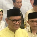 Diplomasi Tangguh Indonesia Golkar Puji Pembebasan Sembilan Wni Dari Penahanan Israel Kecam Pelanggaran Hukum Humaniter