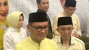 Diplomasi Tangguh Indonesia Golkar Puji Pembebasan Sembilan Wni Dari Penahanan Israel Kecam Pelanggaran Hukum Humaniter