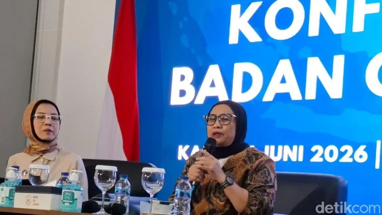 Bgn Reformasi Program Makan Bergizi Gratis Prioritaskan Wilayah Terpencil Dan Kelompok Rentan Hapus Sekolah Mampu Dari Daftar